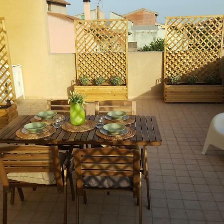 Giuly Home One Càbras Екстериор снимка