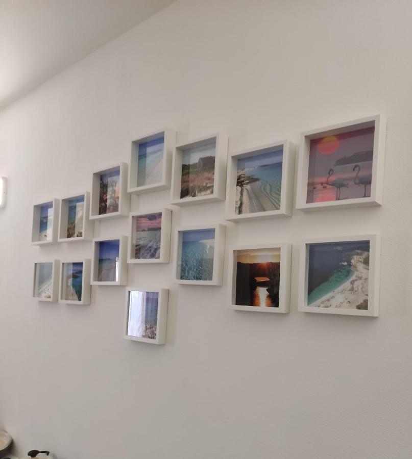 Giuly Home One Càbras Екстериор снимка