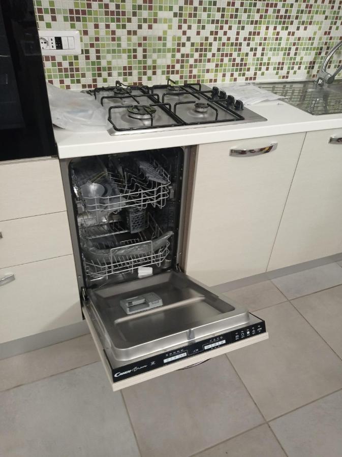 Giuly Home One Càbras Екстериор снимка