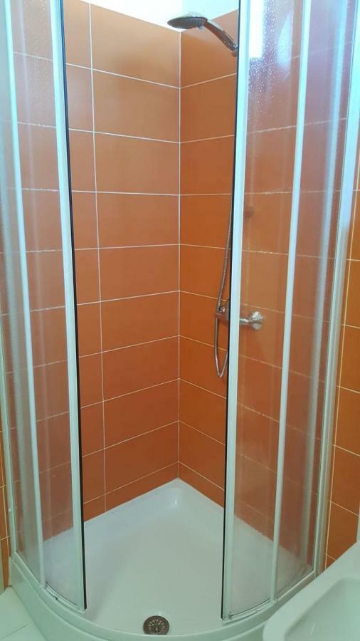 Giuly Home One Càbras Екстериор снимка