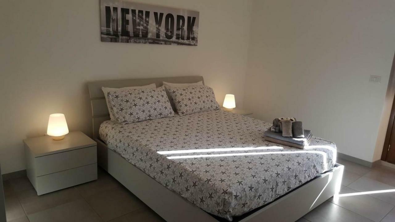Giuly Home One Càbras Екстериор снимка