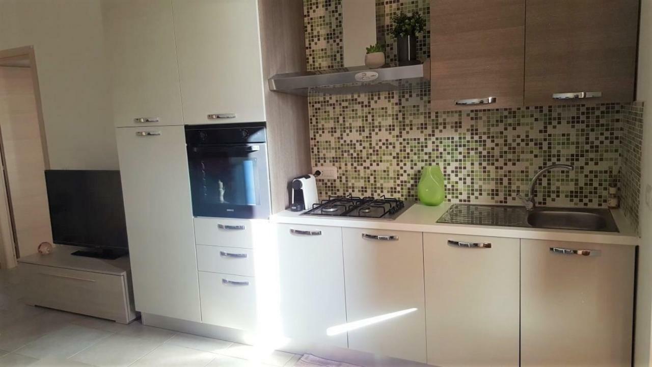Giuly Home One Càbras Екстериор снимка
