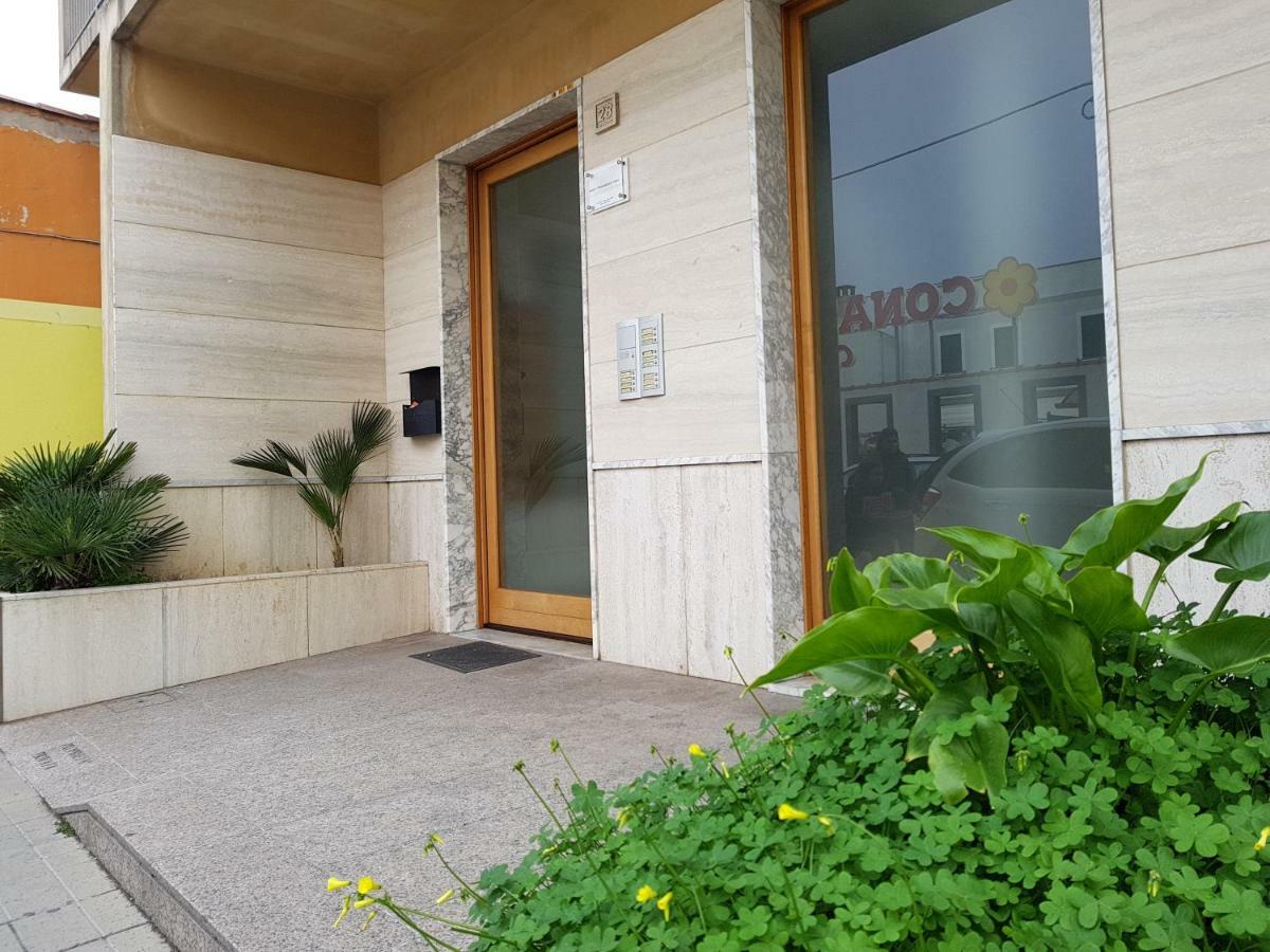Giuly Home One Càbras Екстериор снимка