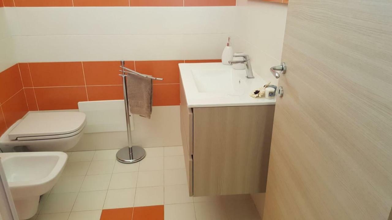 Giuly Home One Càbras Екстериор снимка
