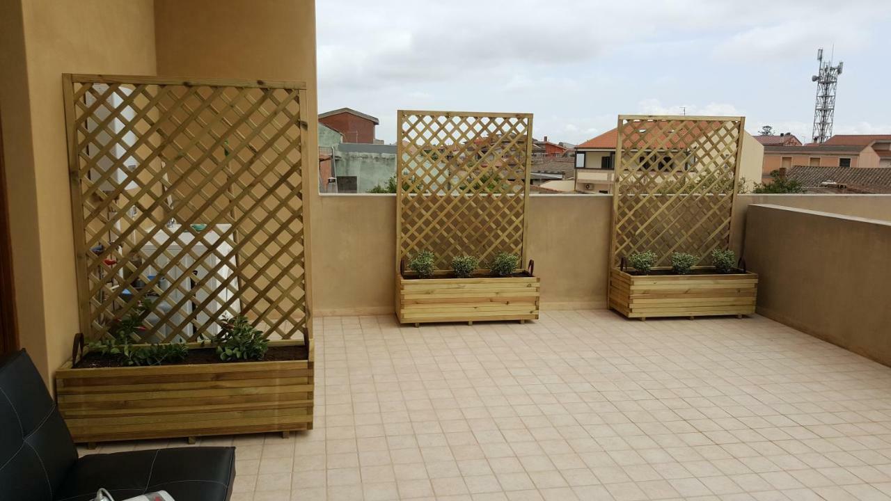 Giuly Home One Càbras Екстериор снимка