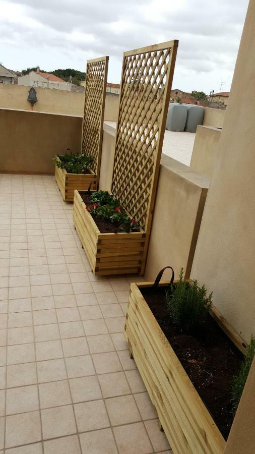 Giuly Home One Càbras Екстериор снимка