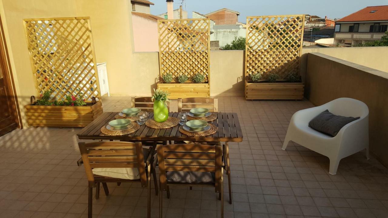Giuly Home One Càbras Екстериор снимка