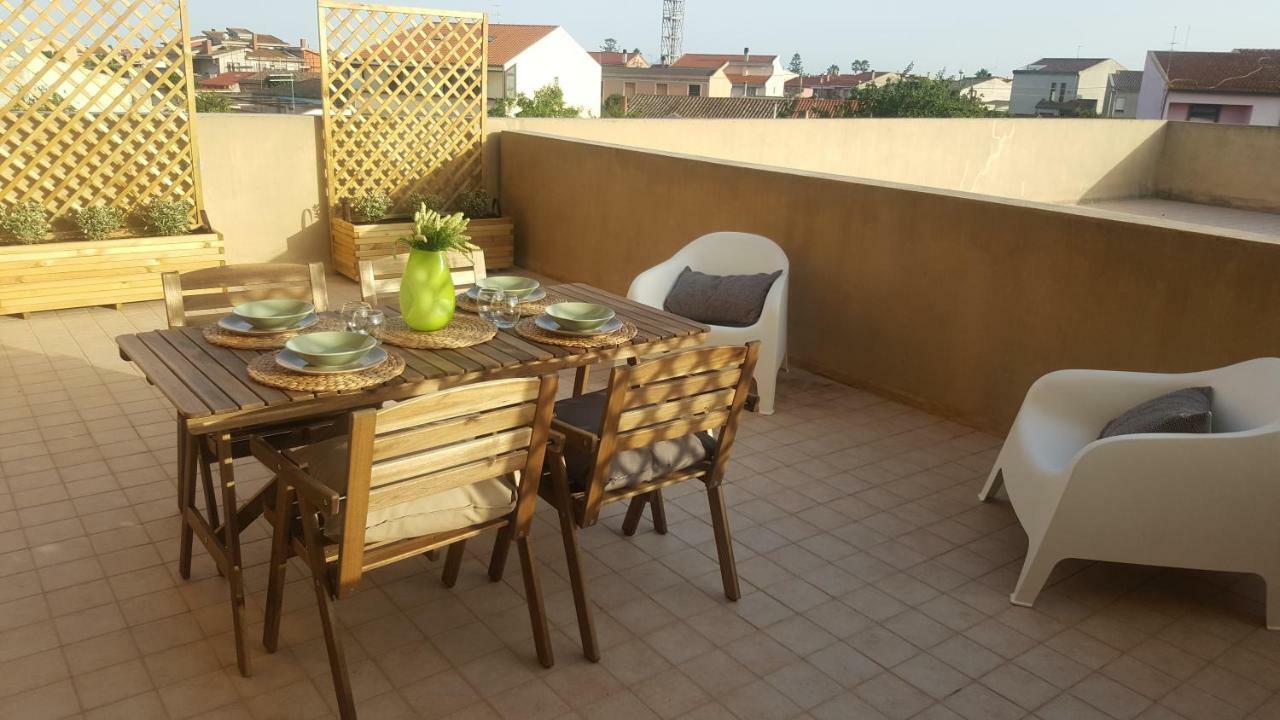 Giuly Home One Càbras Екстериор снимка