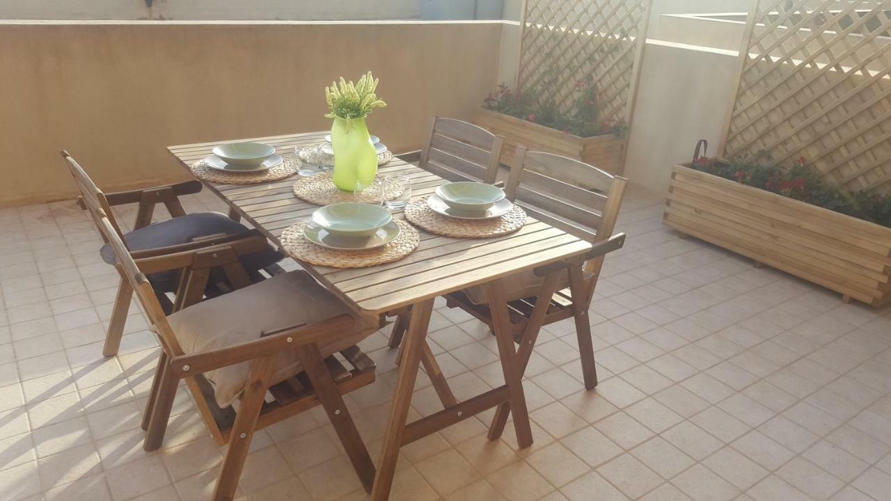 Giuly Home One Càbras Екстериор снимка