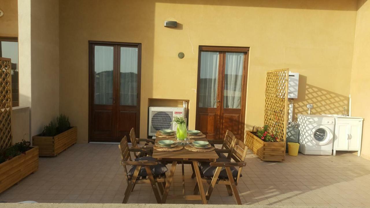 Giuly Home One Càbras Екстериор снимка