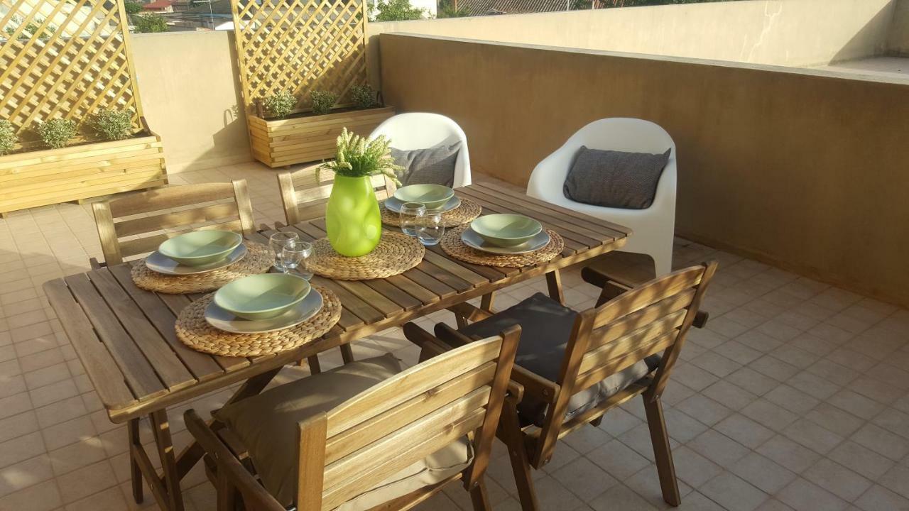 Giuly Home One Càbras Екстериор снимка