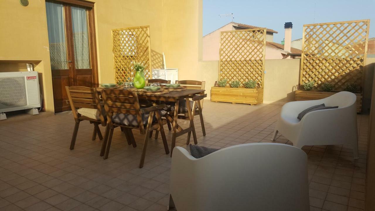 Giuly Home One Càbras Екстериор снимка
