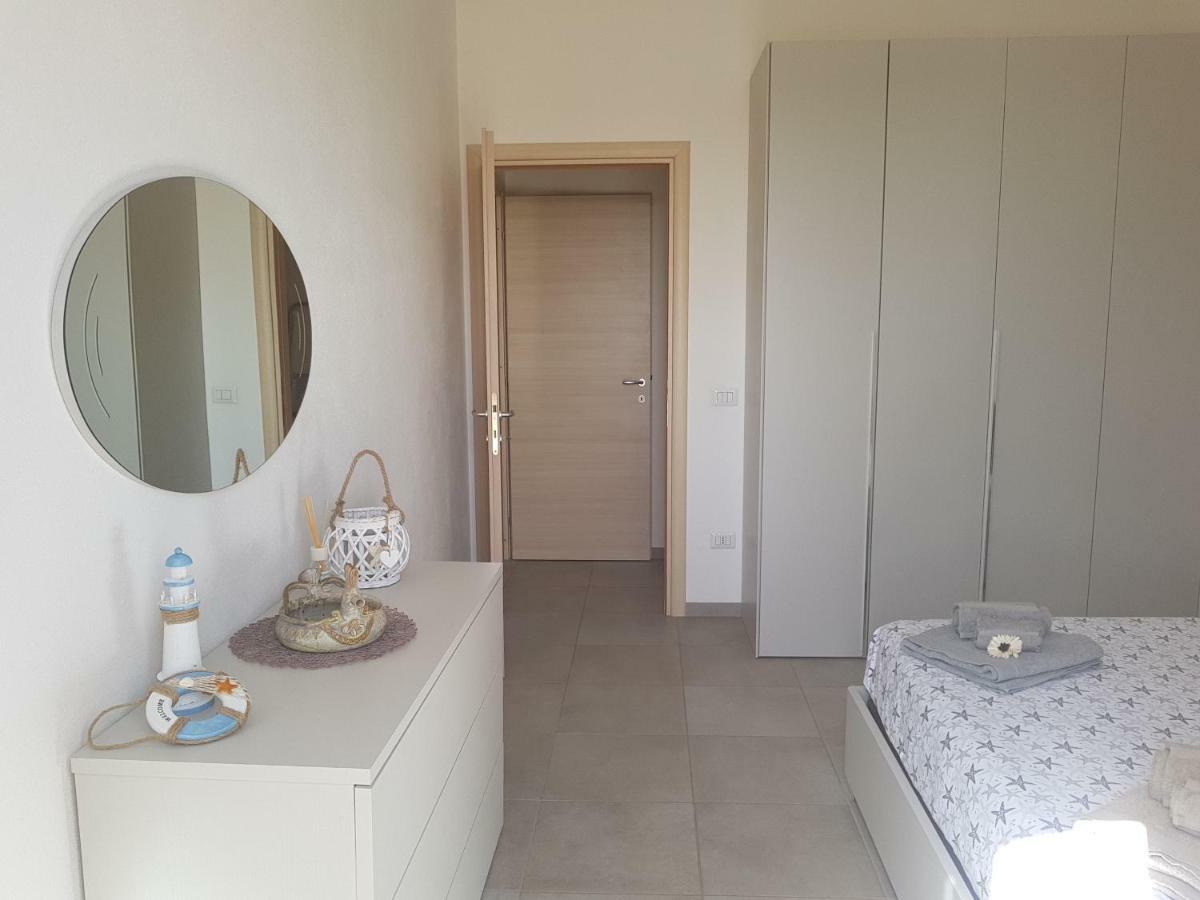Giuly Home One Càbras Екстериор снимка