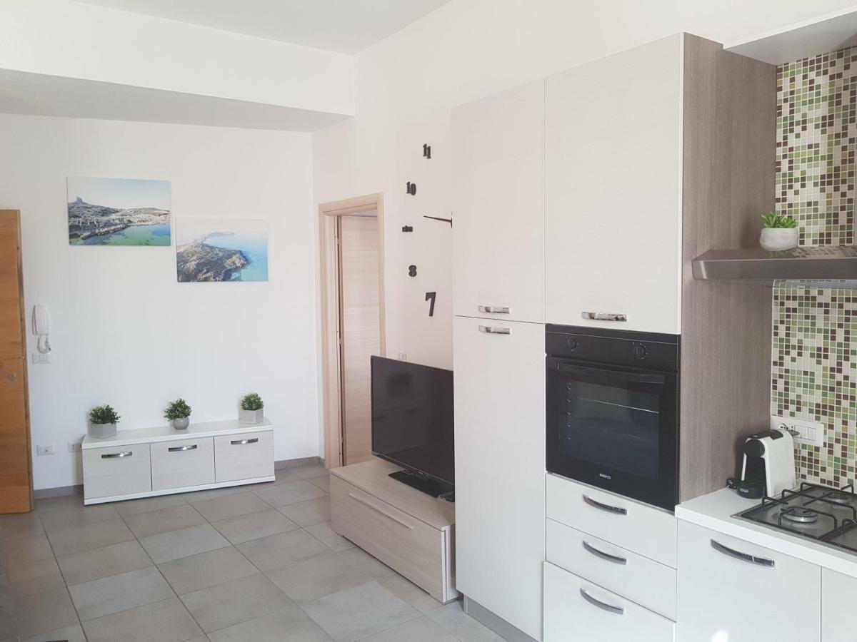 Giuly Home One Càbras Екстериор снимка