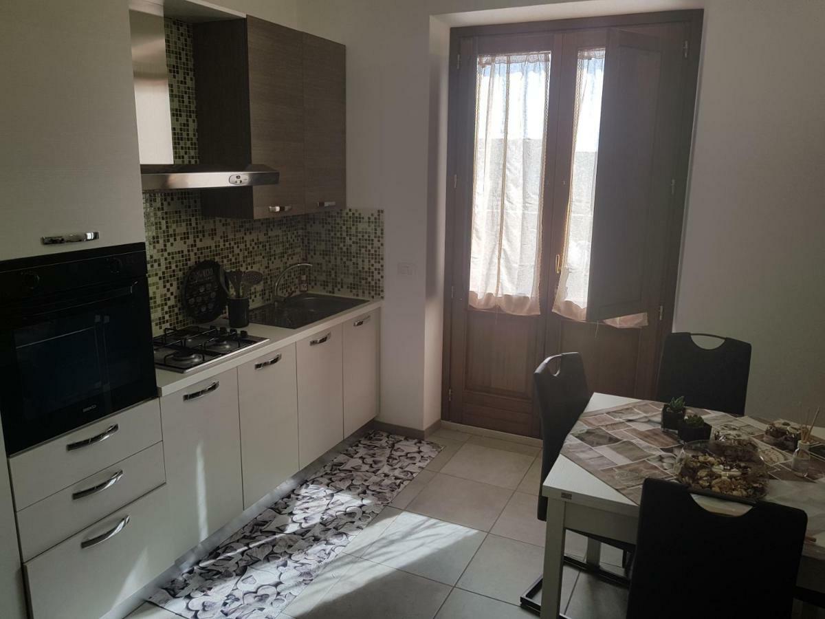 Giuly Home One Càbras Екстериор снимка