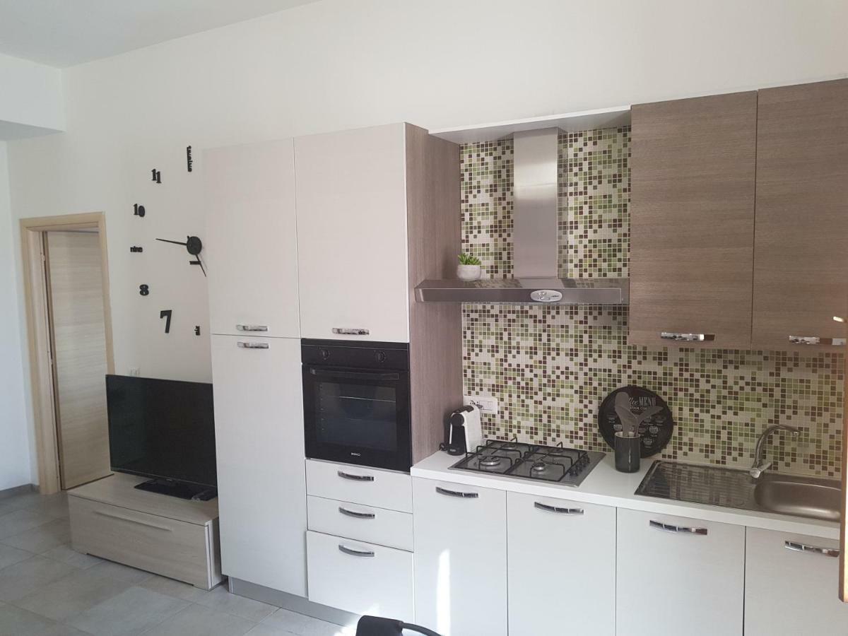 Giuly Home One Càbras Екстериор снимка