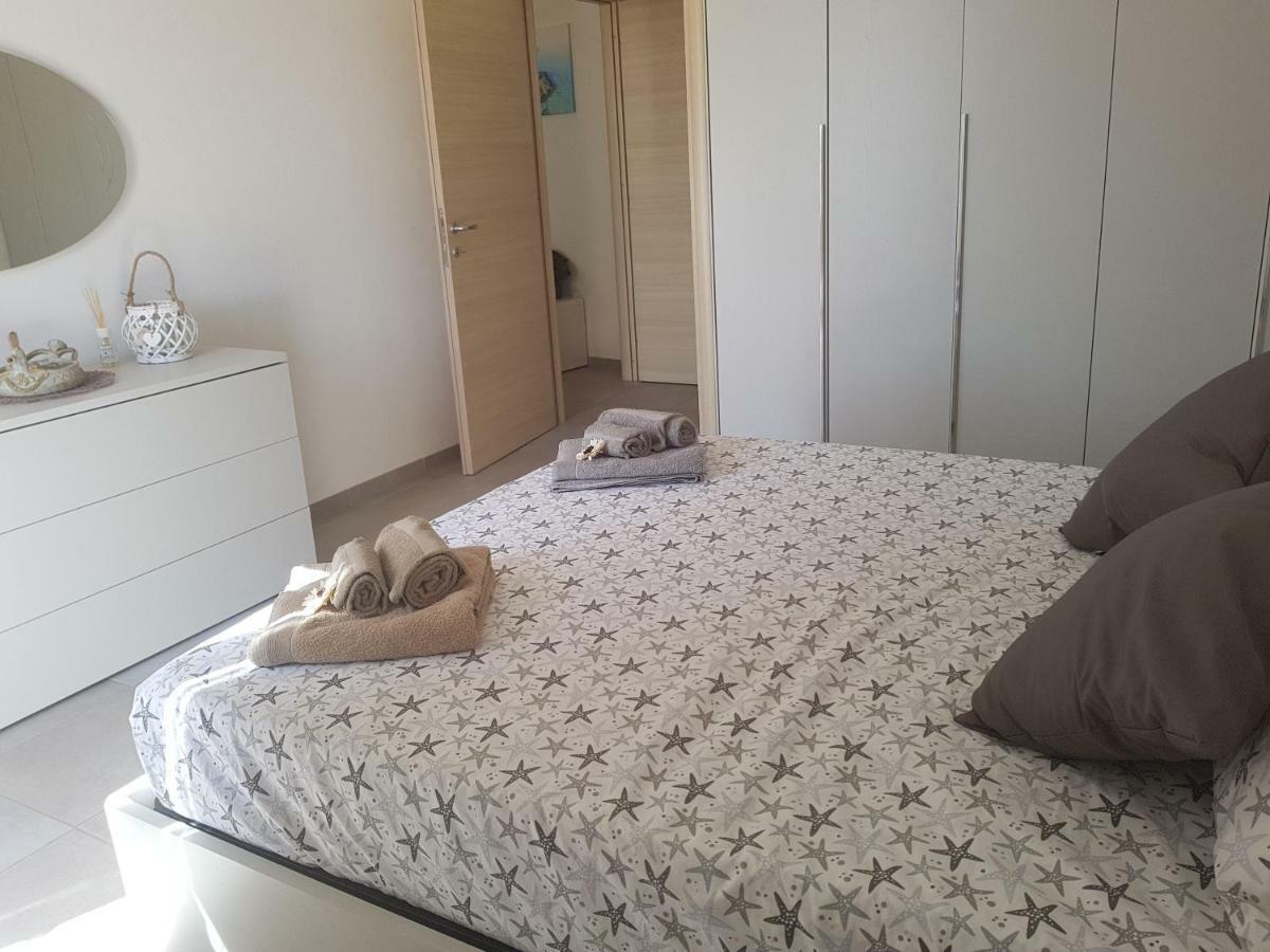 Giuly Home One Càbras Екстериор снимка