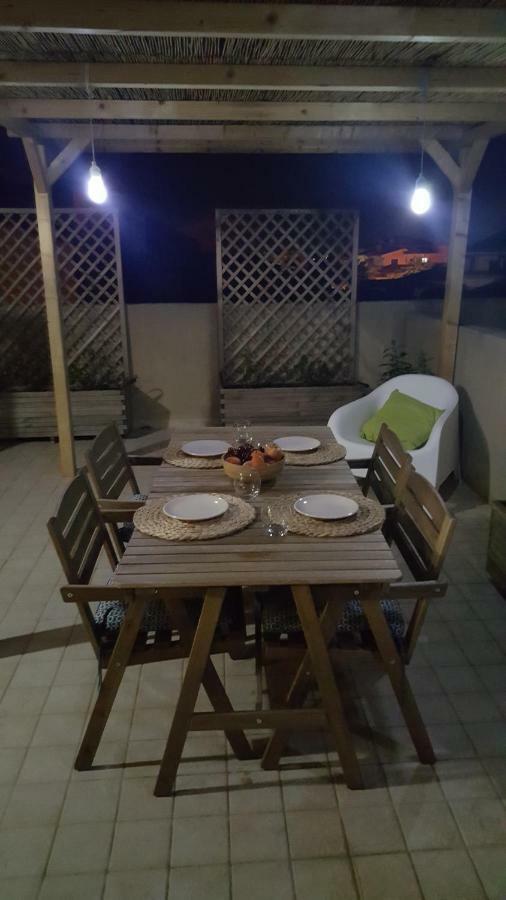 Giuly Home One Càbras Екстериор снимка