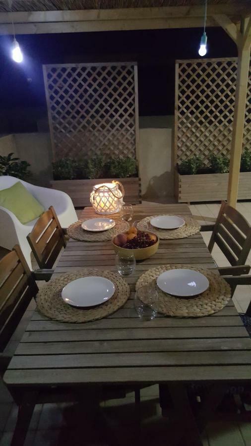 Giuly Home One Càbras Екстериор снимка