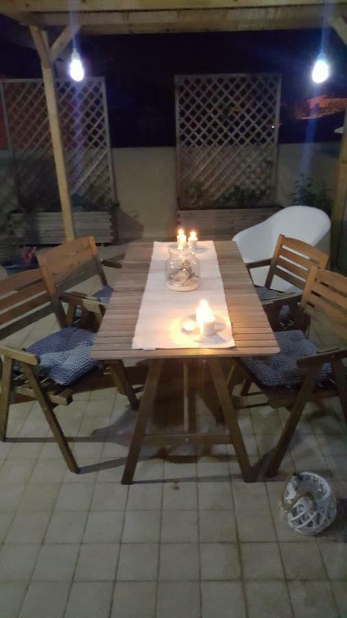 Giuly Home One Càbras Екстериор снимка
