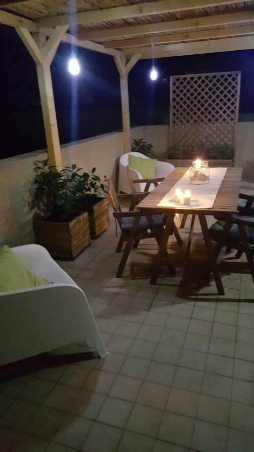 Giuly Home One Càbras Екстериор снимка
