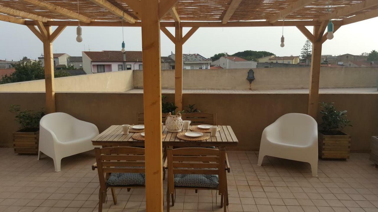 Giuly Home One Càbras Екстериор снимка