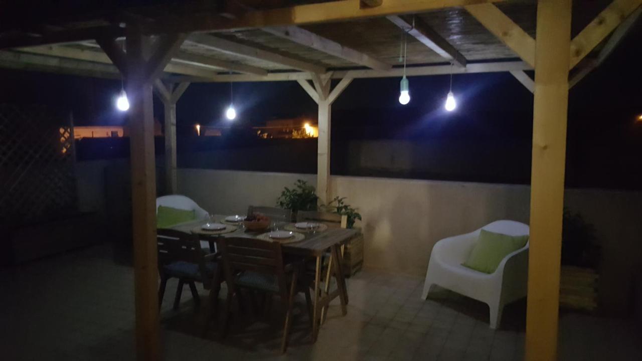 Giuly Home One Càbras Екстериор снимка