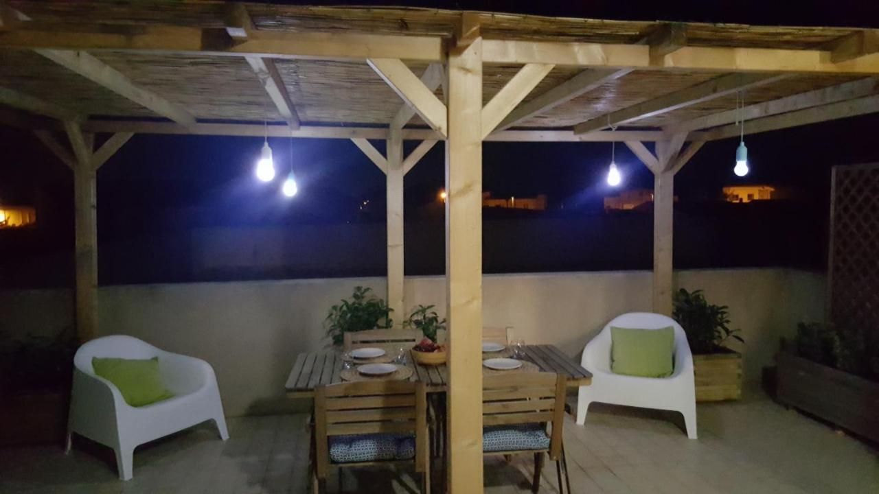 Giuly Home One Càbras Екстериор снимка