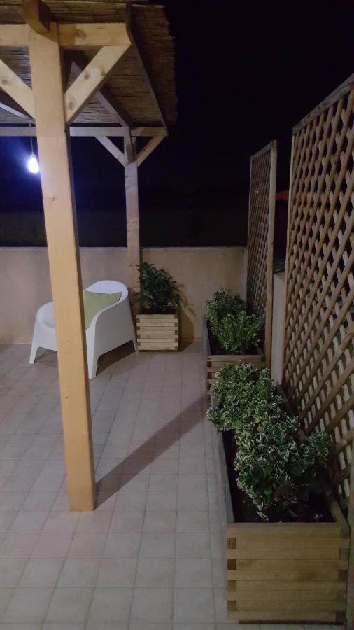 Giuly Home One Càbras Екстериор снимка