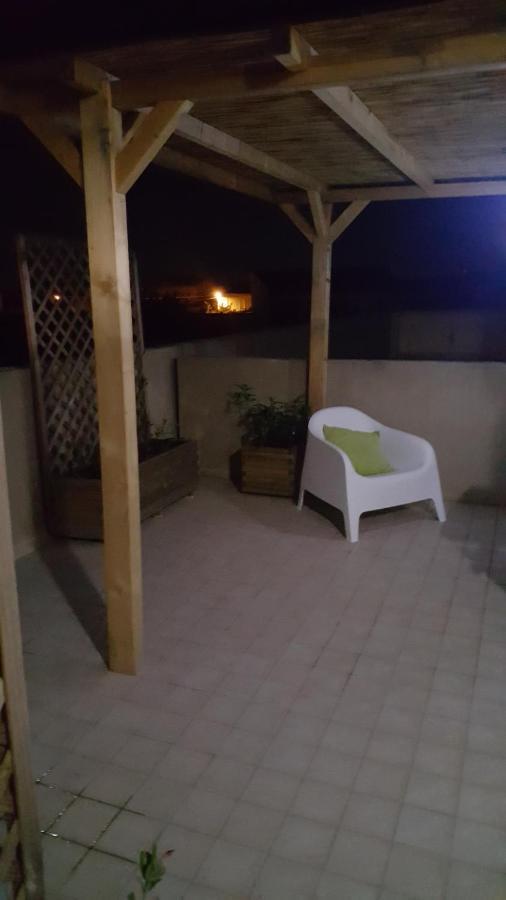Giuly Home One Càbras Екстериор снимка